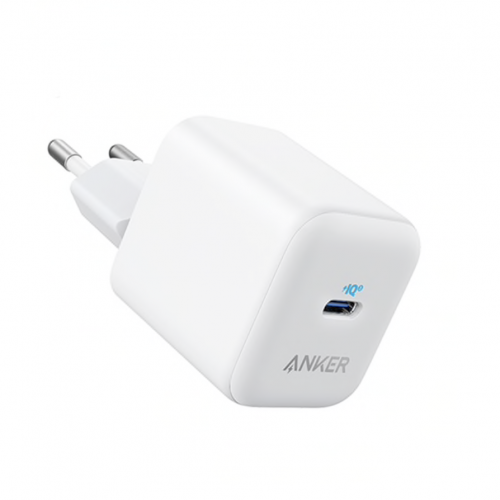 

Сетевое зарядное устройство Anker Charge Fast PowerPort 3 20W