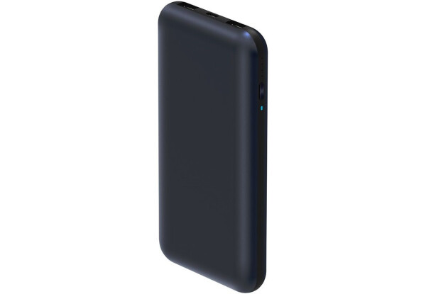 

Портативная батарея ZMi Power Bank Aura Type-C 20000 mAh 45W PD Black