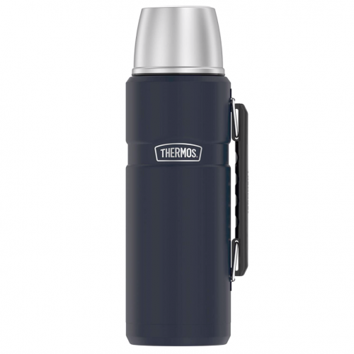 

Термос Thermos 1.2 л Midnight Blue