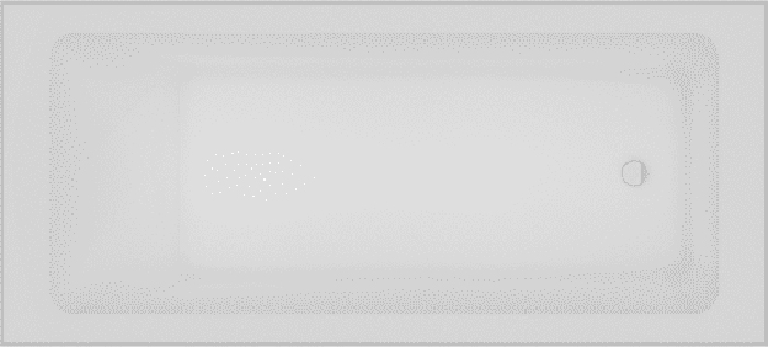 

Ванна акриловая PRIMERA Smart SMA15070 + ножки