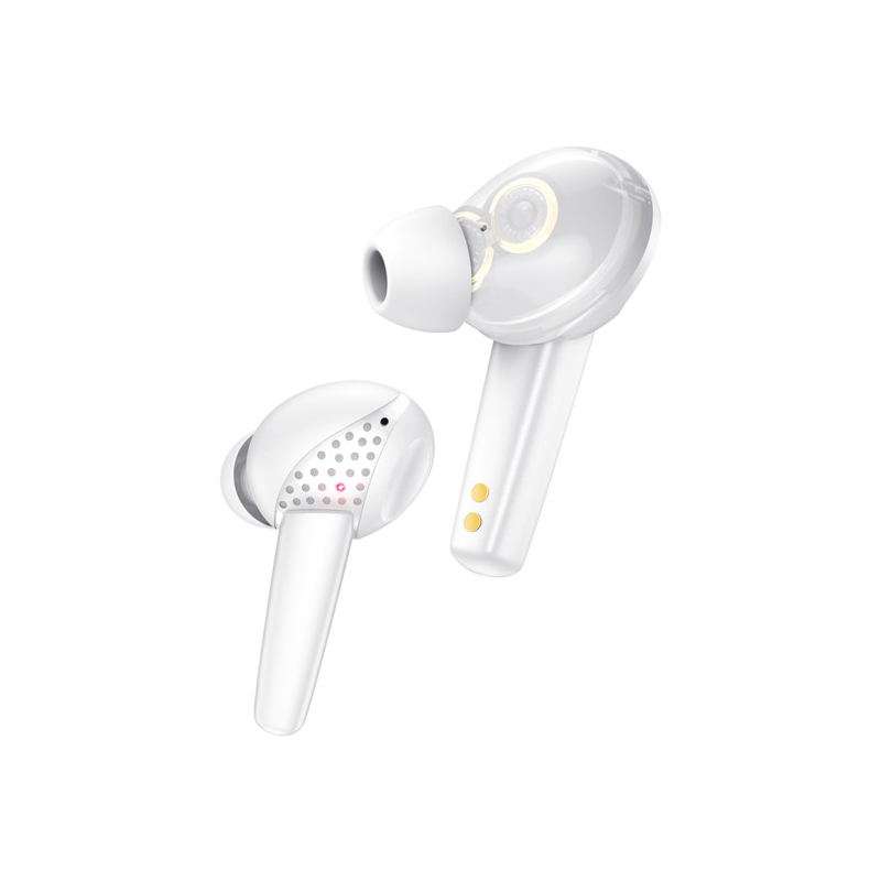 

Навушники Bluetooth Hoco ES55 white
