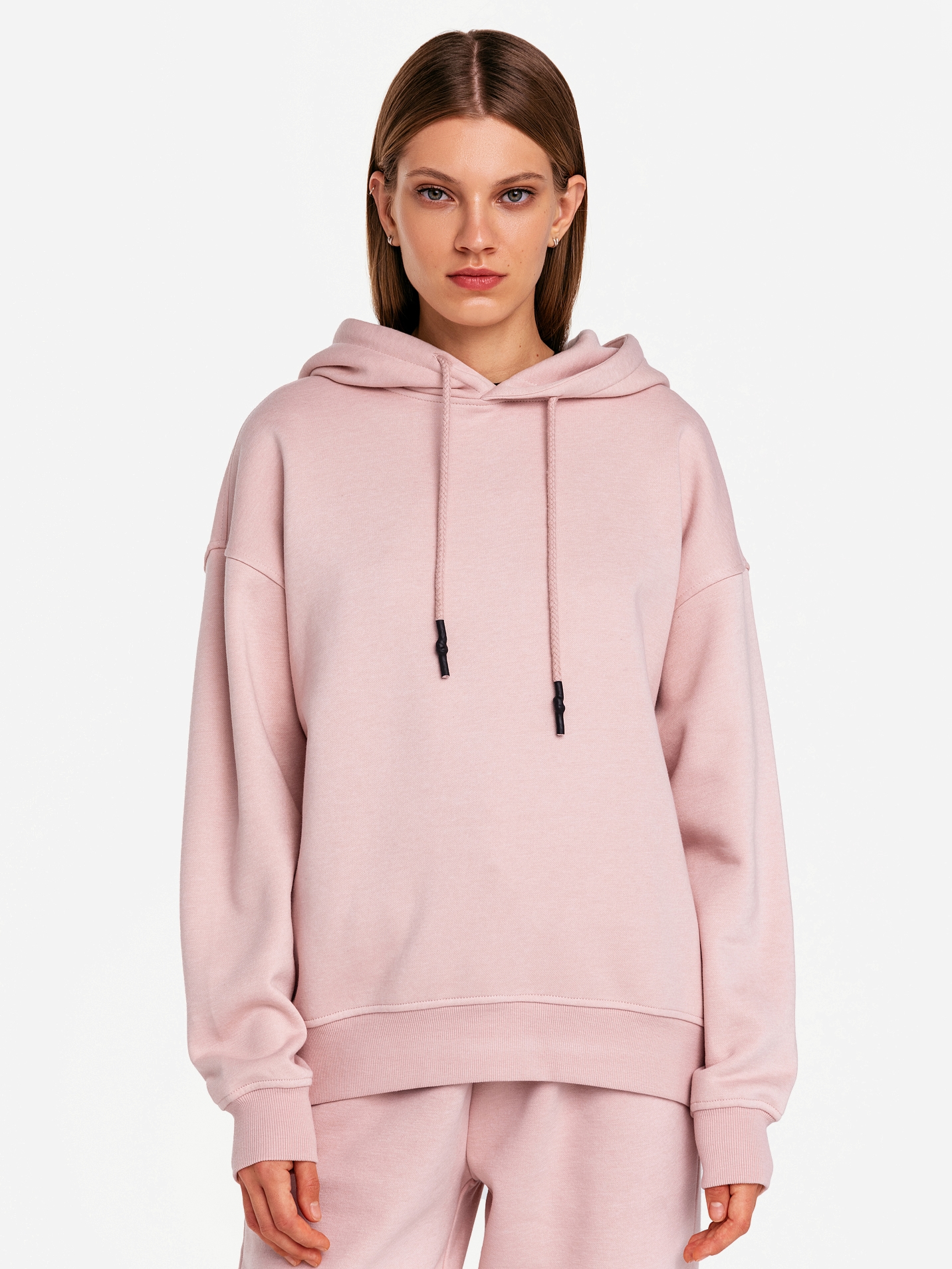 

Худи Befree HOODY2-92  Цвет пудры, Худи Befree HOODY2-92 S Цвет пудры