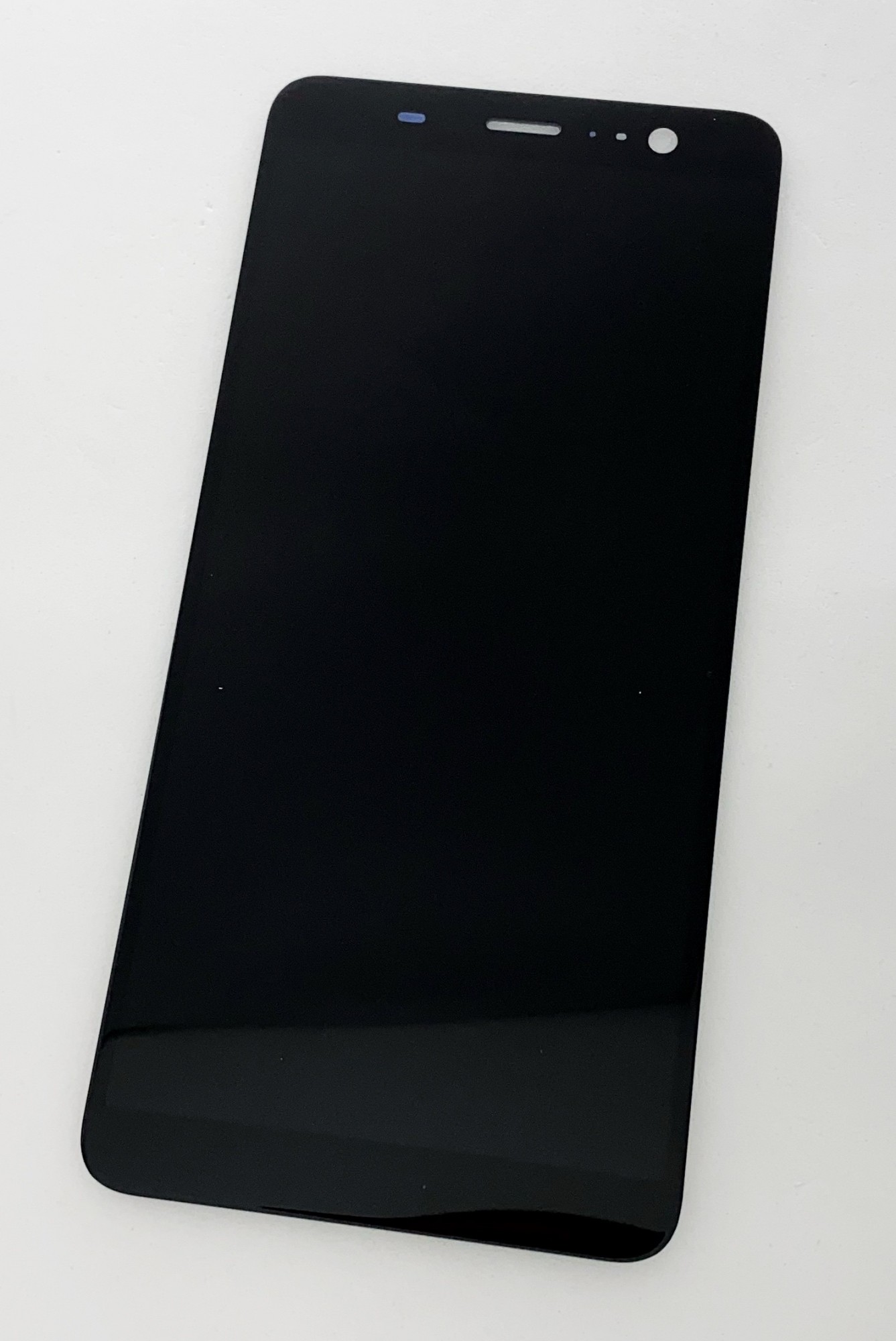 

Дисплей (экран) для HTC U11 Plus + тачскрин, черный High Copy