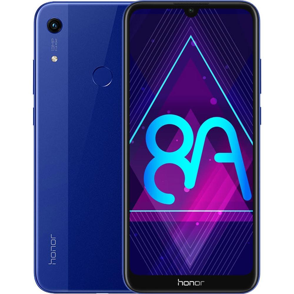 

Honor 8A Pro 3/64 Синий
