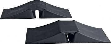 

Рампа Outdoor-Play 3 в 1 Multi-Ramp