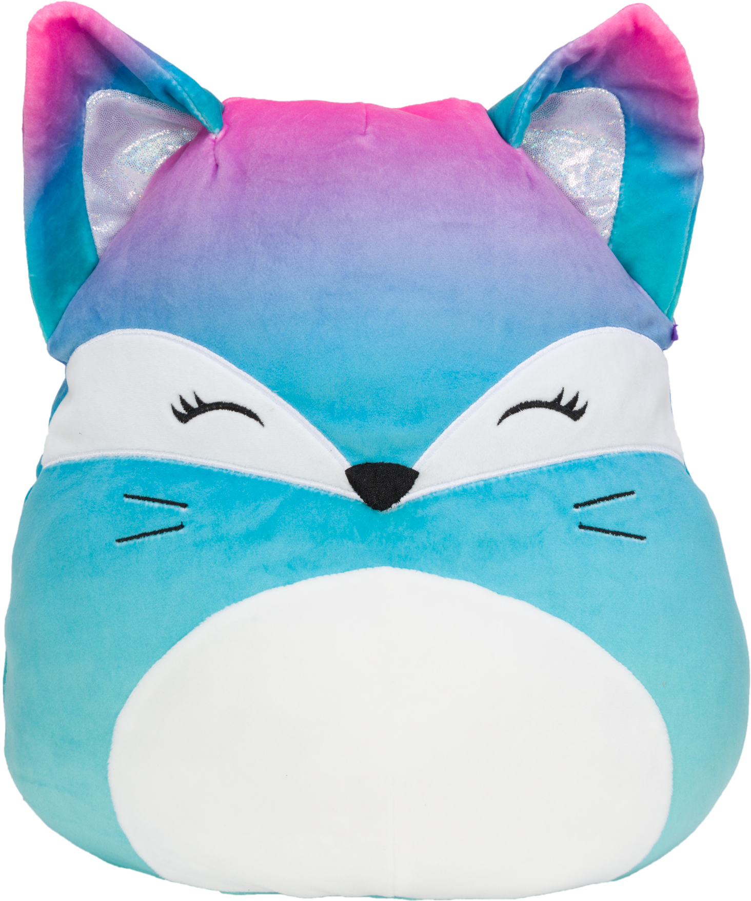 

Мягкая игрушка Squishmallows (Jazwares) Лисичка Викки 20 см (TOYSSQJG21-7.5B-FX)