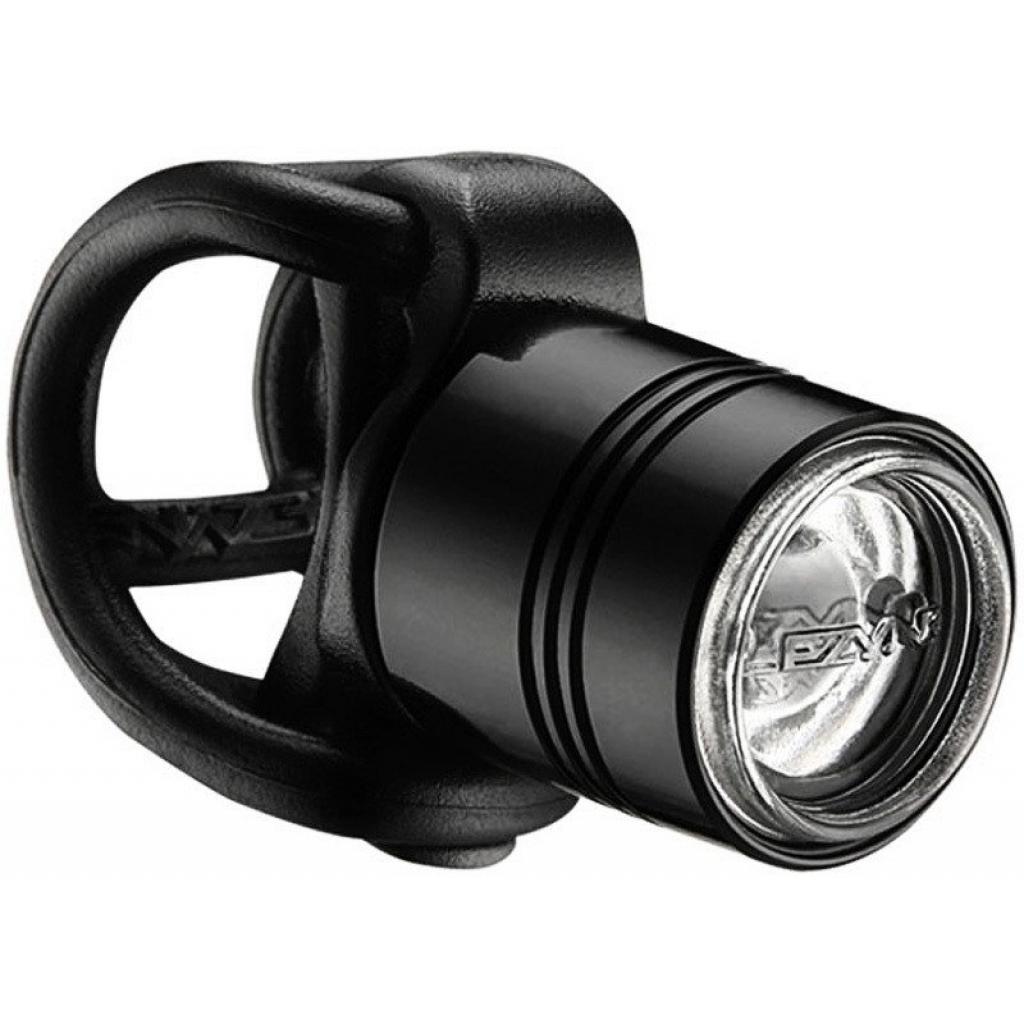 

Передняя велофара Lezyne Femto Drive Front 15 Lm Black (4712805 977826)