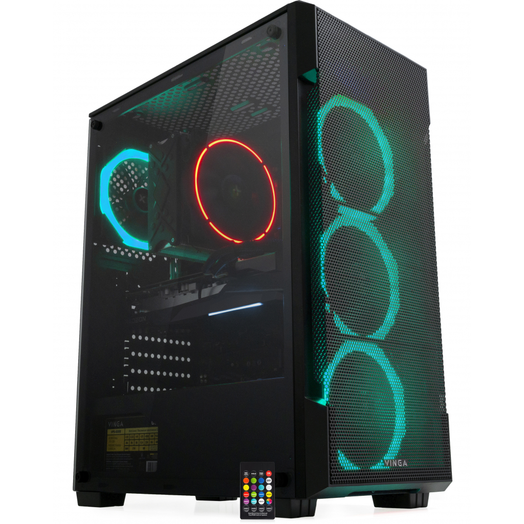 

Компьютер Vinga Cheetah A5364 (R5M32R6600XTW.A5364)