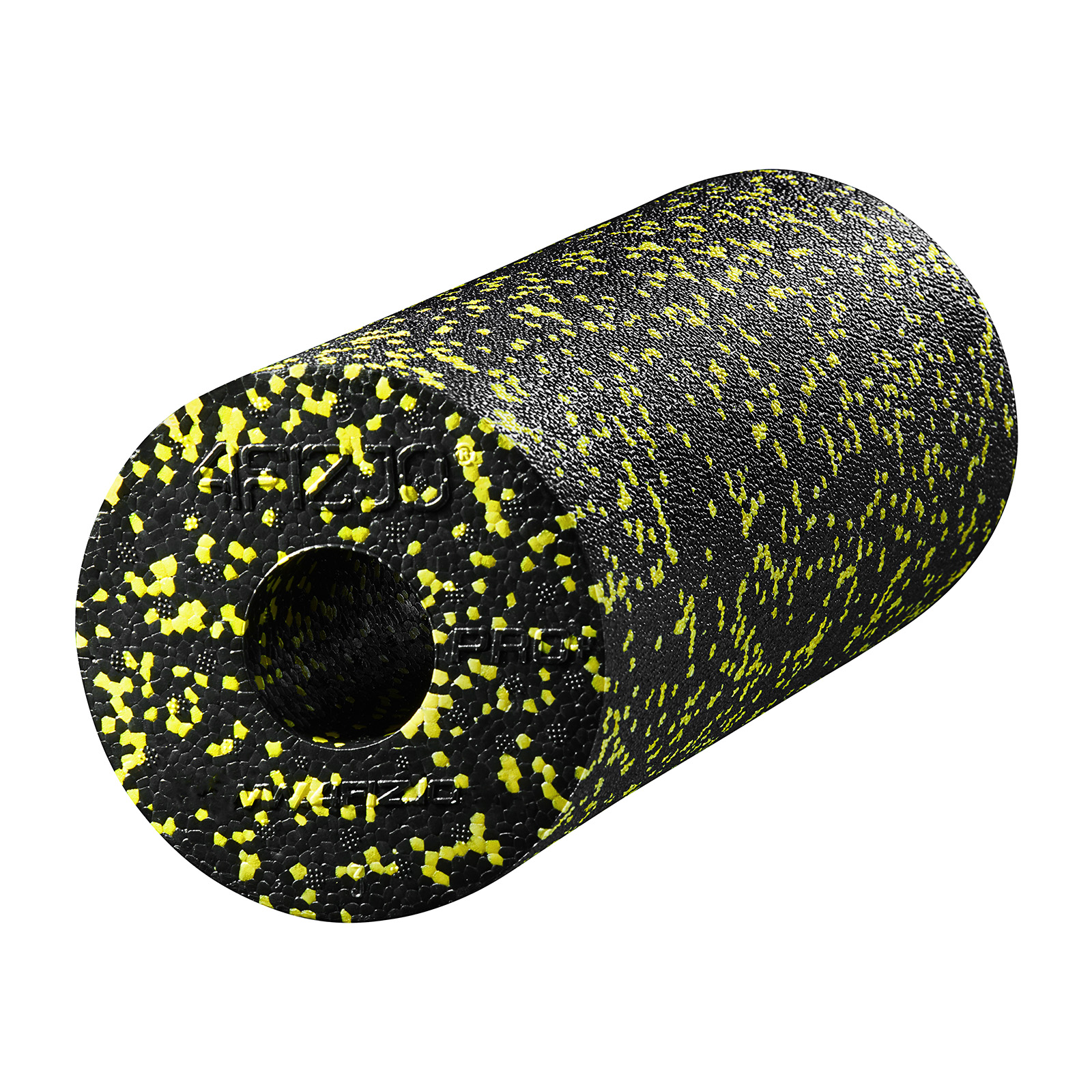 

Массажный ролик (валик, роллер) гладкий 4FIZJO EPP PRO+ 33 x 14 см 4FJ0055 Black/Yellow