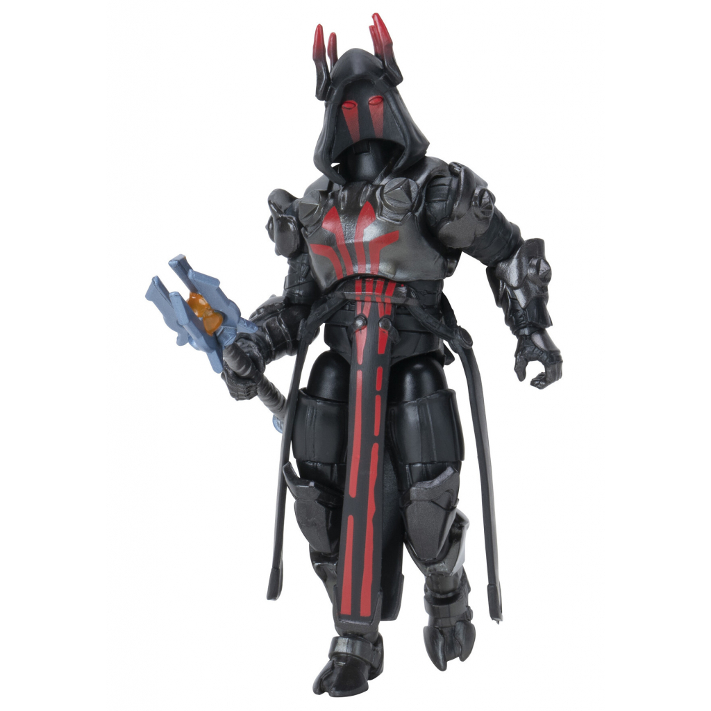 

Фигурка Jazwares Fortnite Solo Mode Ice King Red S9 (FNT0798)
