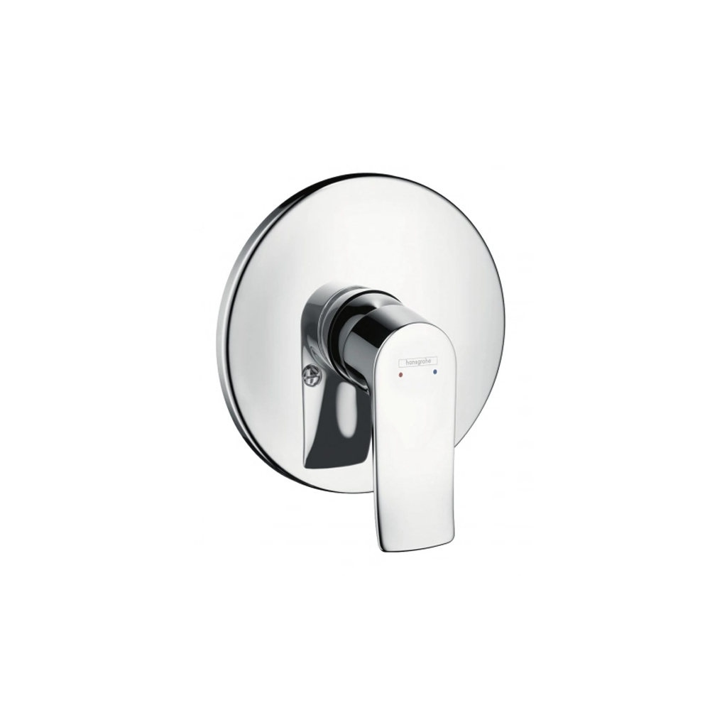 

Смеситель Hansgrohe Metris д / душа (31686000)