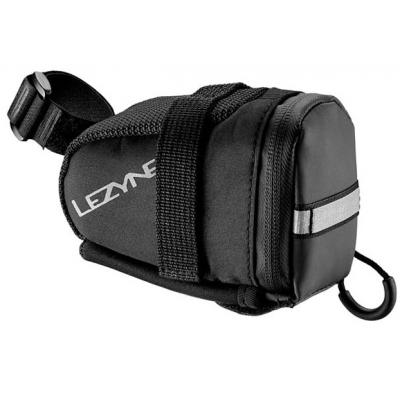 

Сумка подседельная Lezyne S-CADDY черный/черный (4712805 972630)