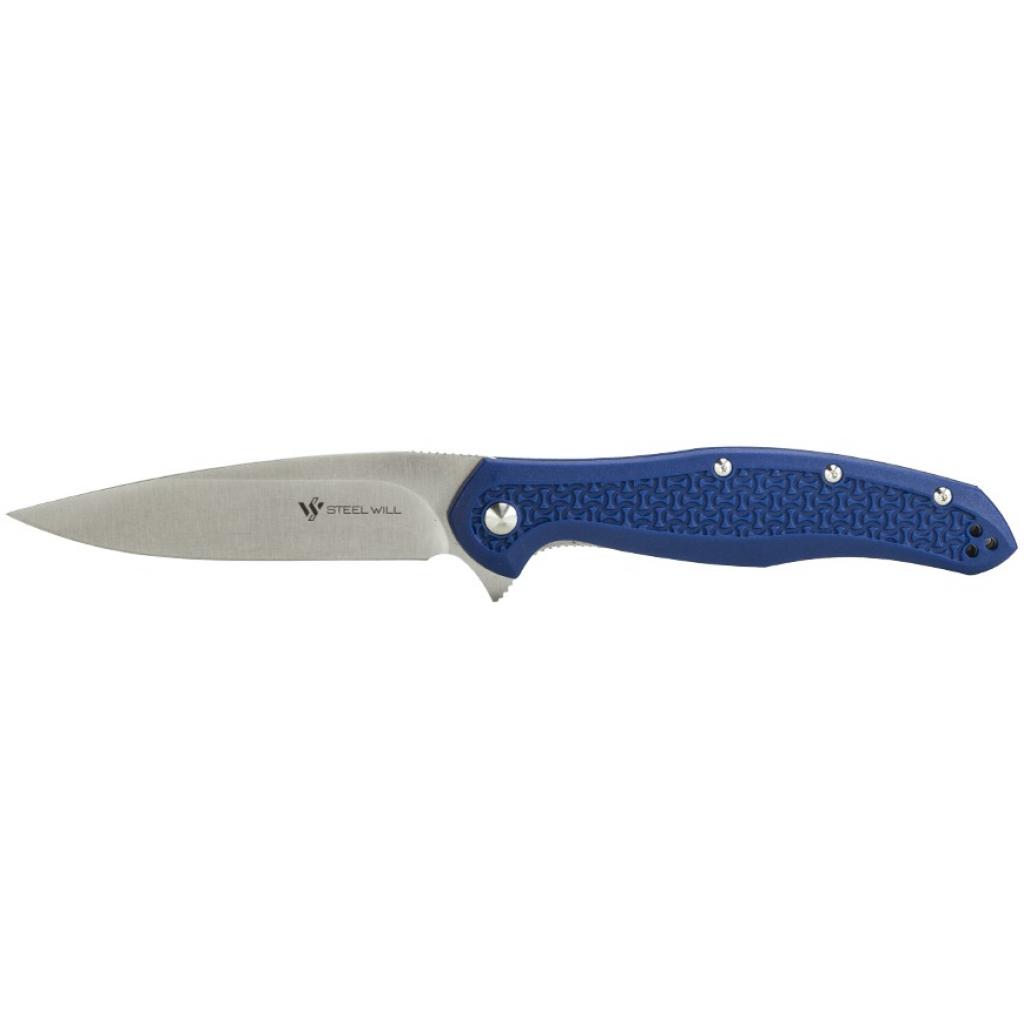 

Нож Steel Will Intrigue Blue (SWF45-16)