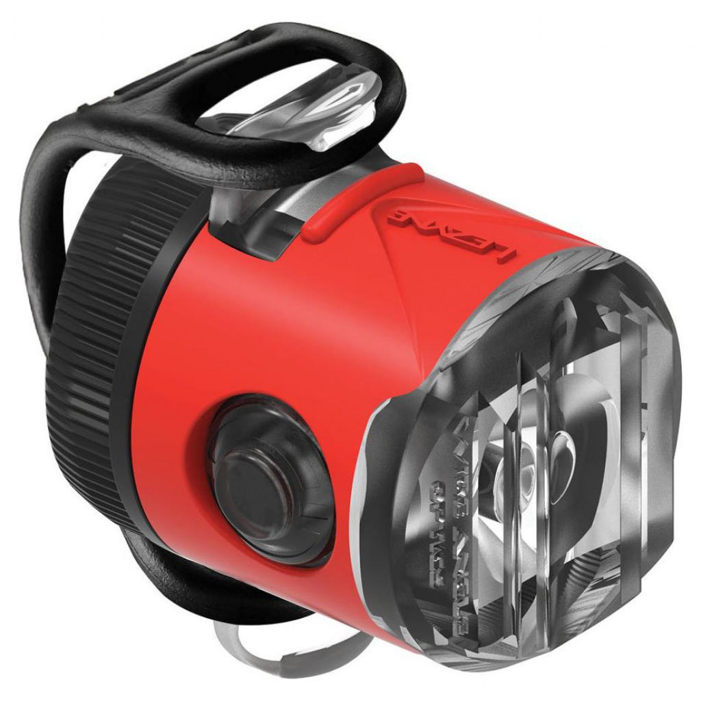 

Передняя велофара Lezyne Femto USB Drive Front 15 Lm Red (4712806 001841)