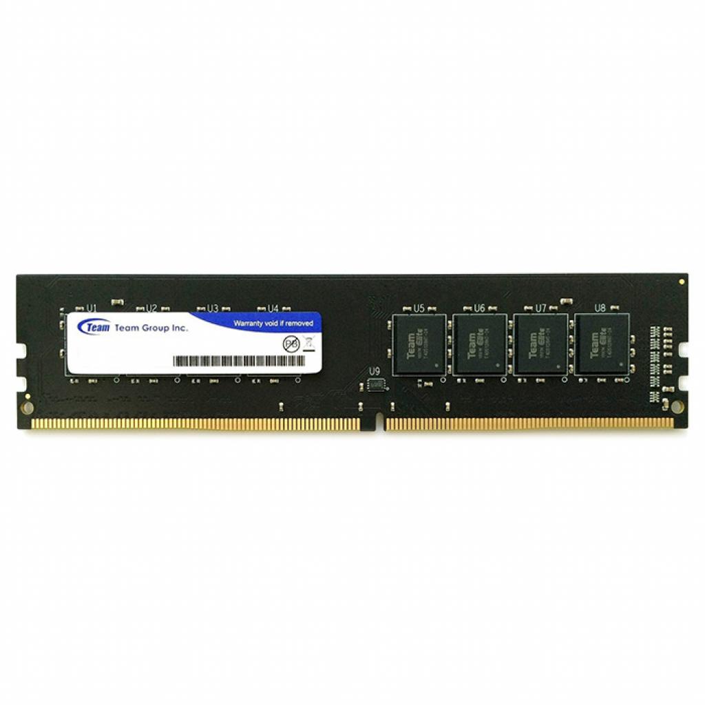 

Модуль памяти для компьютера DDR4 32GB 3200 MHz Team (TED432G3200C2201)