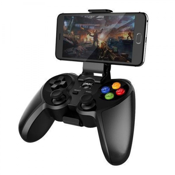 

Игровой беспроводной джойстик IPEGA 9078
