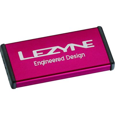 

Ремонтный комплект Lezyne METAL KIT красный (4712805 972395)