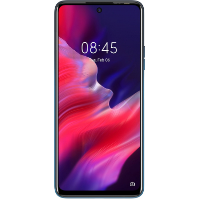 

Мобильный телефон Tecno LE7n (POVA-2) 4/64Gb Energy Blue