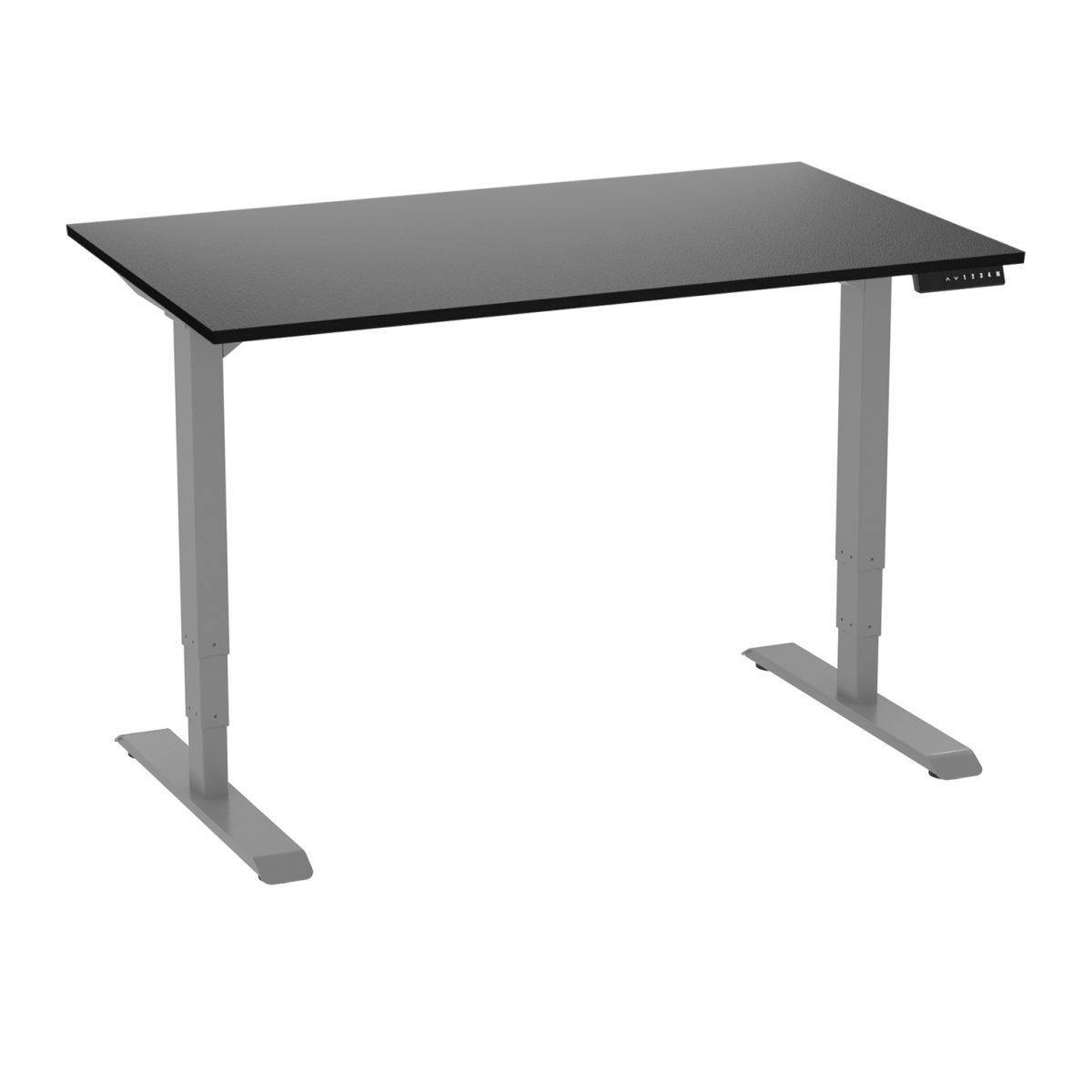 

Регулируемый стол Monotable Motion Gray (столешница серая)