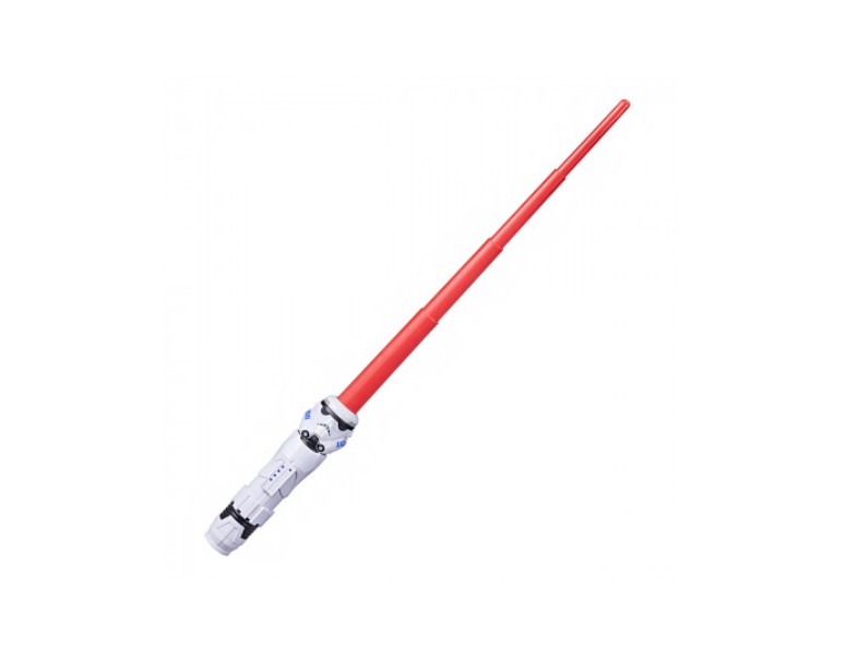 

Световой Меч Штурмовик Звездные Войны Star Wars Lightsaber Squad Stormtrooper Hasbro F1121
