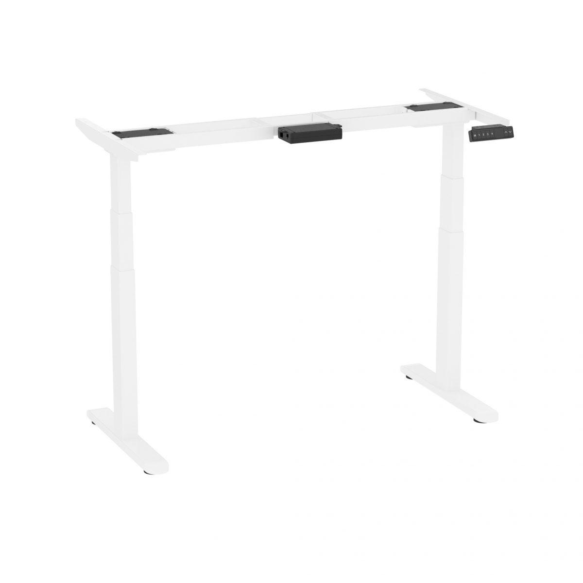 

Регулируемый стол Monotable 3 White без столешницы