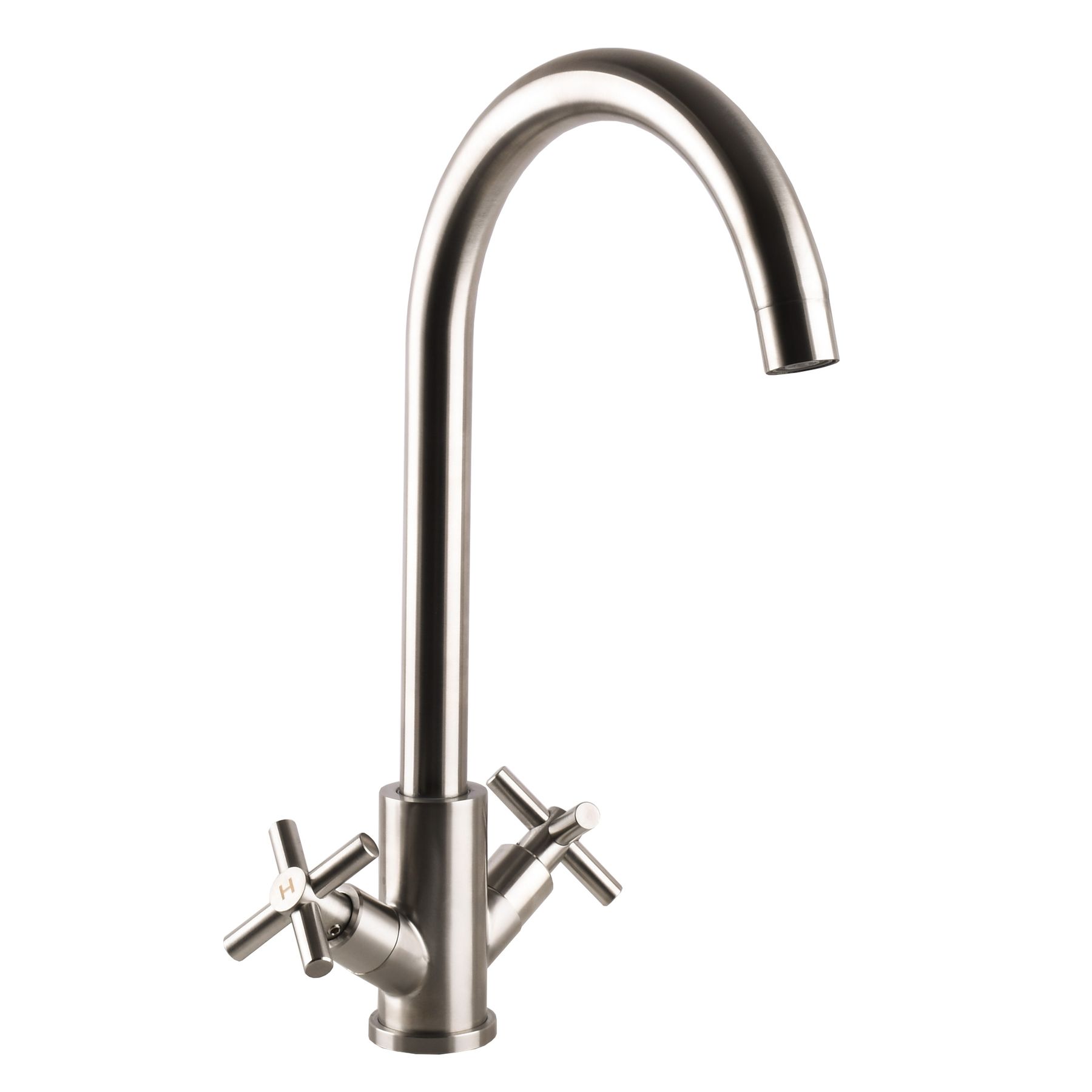 

Смеситель для кухни Globus Lux DUKAT SD4-203