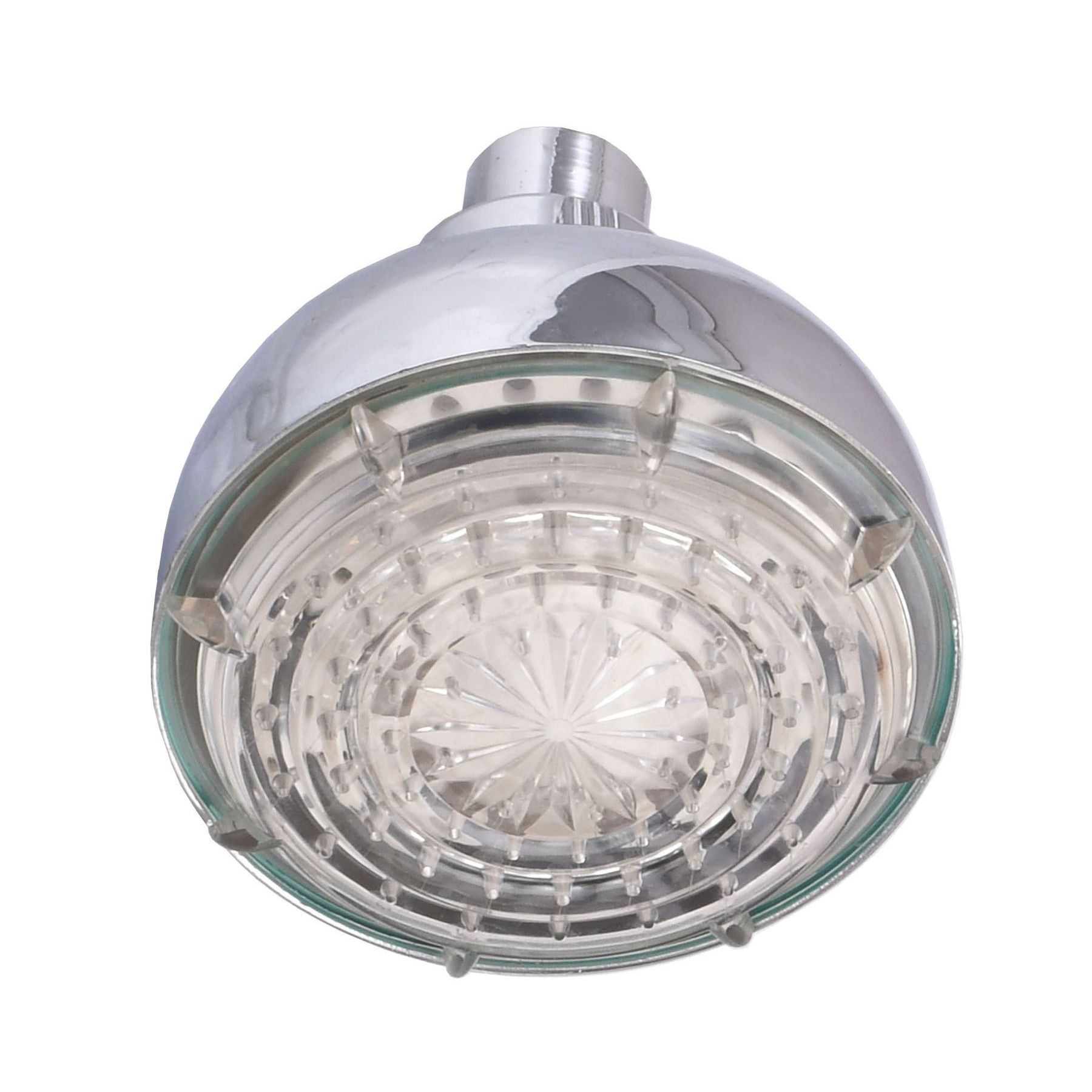 

Душевая лейка Globus Lux HLS-22 LED