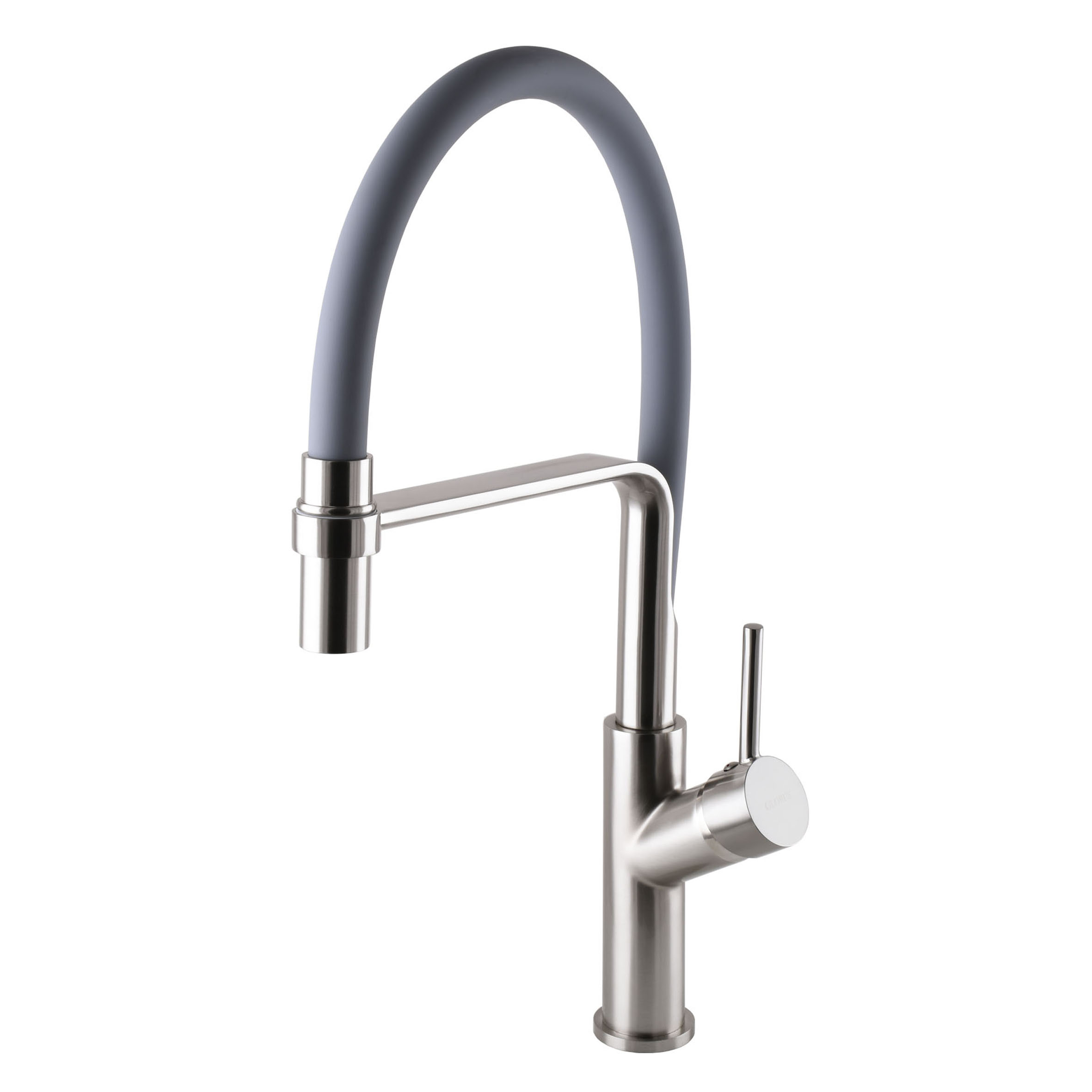 

Смеситель для кухни Globus Lux DENVER Flex GDF-32-08-02