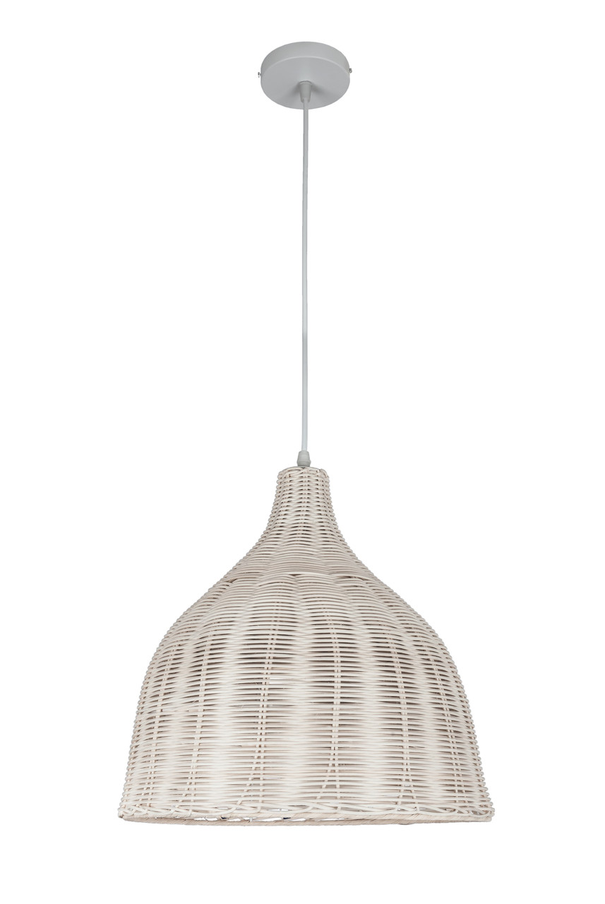 

Люстра Levistella 971RATTAN-1(360) WOOD