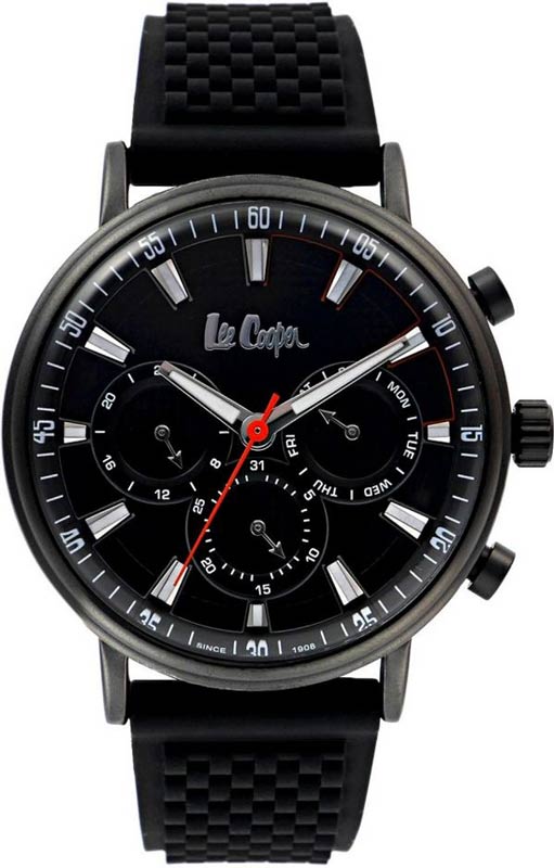 

Мужские наручные часы Lee Cooper LC06903.651