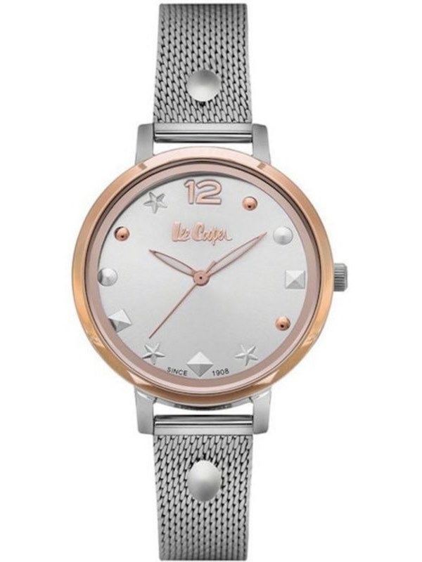 

Женские наручные часы Lee Cooper LC06877.530
