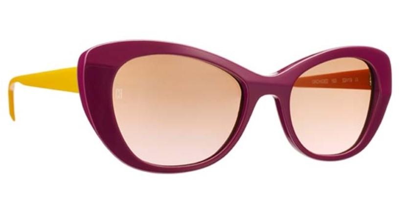 

Солнцезащитные очки Caroline Abram Orchidea 193