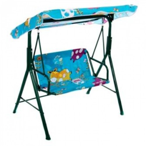 

Детские качели садовые Huada Toys YHE110 Blue