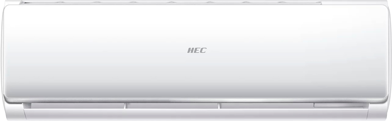 

Кондиционер HEC HSU-12TK1/R32(DB)-OUT