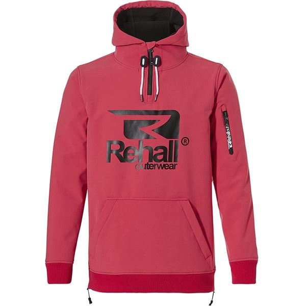 

Rehall куртка Jeff dark coral, Rehall куртка Jeff dark coral XL