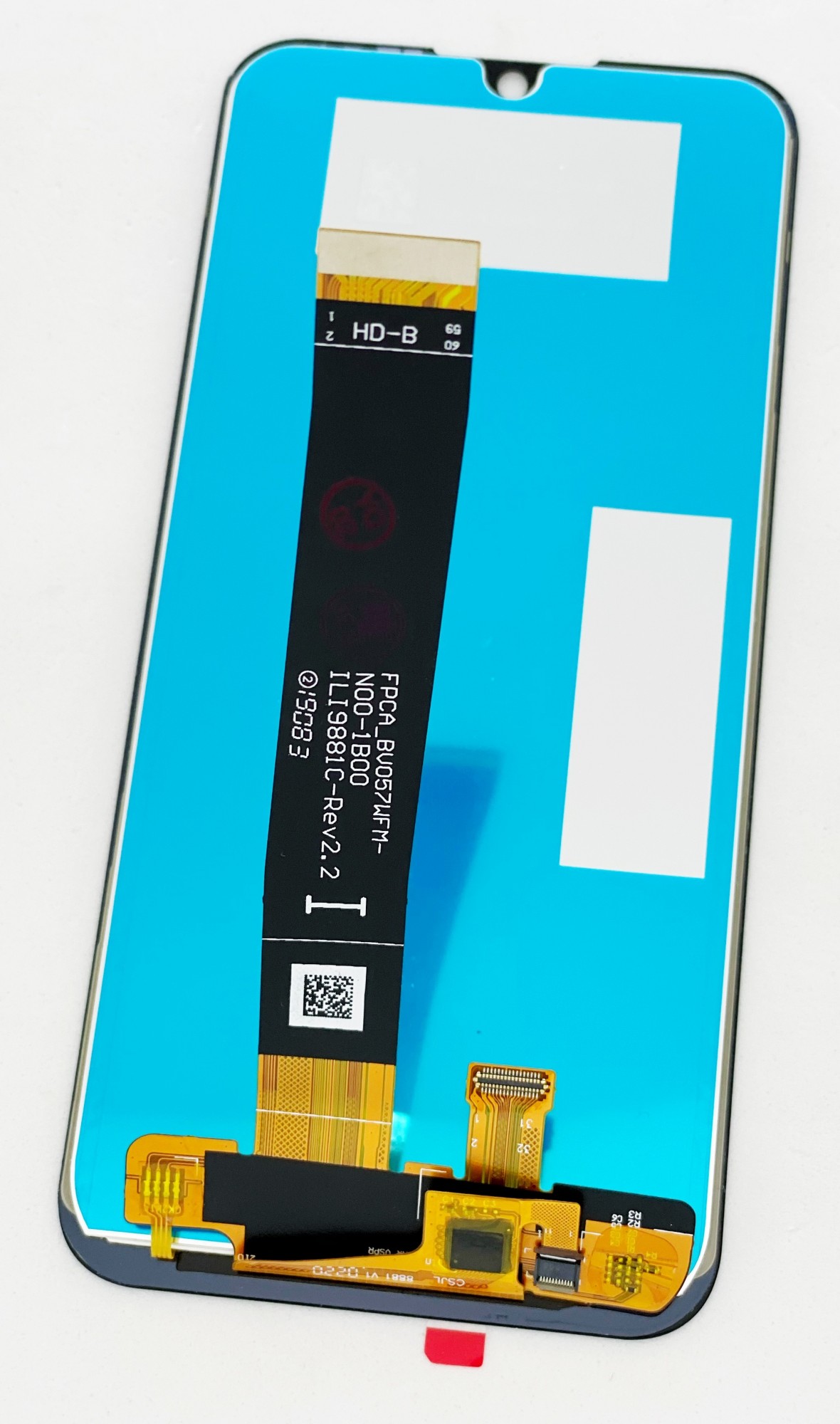 

Дисплей (экран) для Huawei Y5 2019 (AMN-LX1 / AMN-XL2 / AMN-LX9) / Honor 8S+ тачскрин, цвет черный high copy