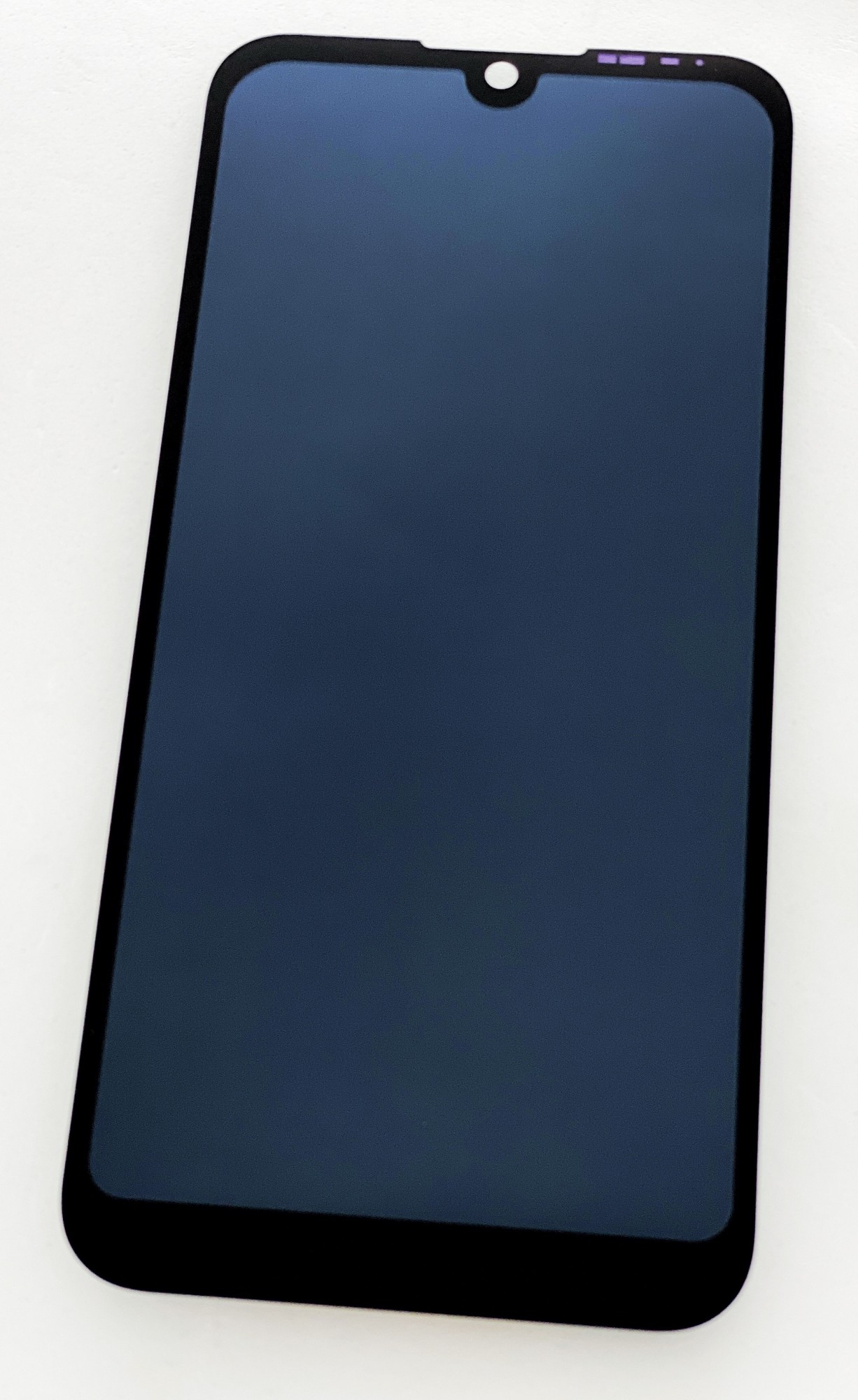

Дисплей (экран) для Huawei Honor 8S / Y5 2019 + тачскрин, черный high copy