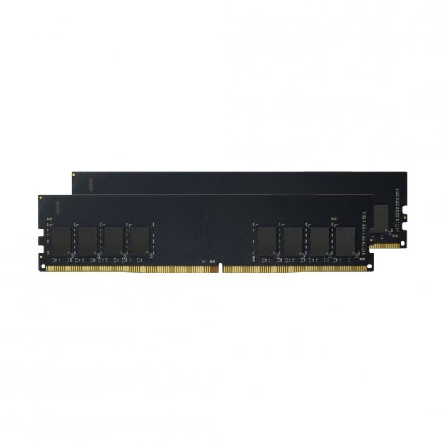 

Оперативная память Integral Memory 64GB 2x32GB PC RAM MODULE KIT DDR4 3200MHZ (IN4T32GNGRTXK2)