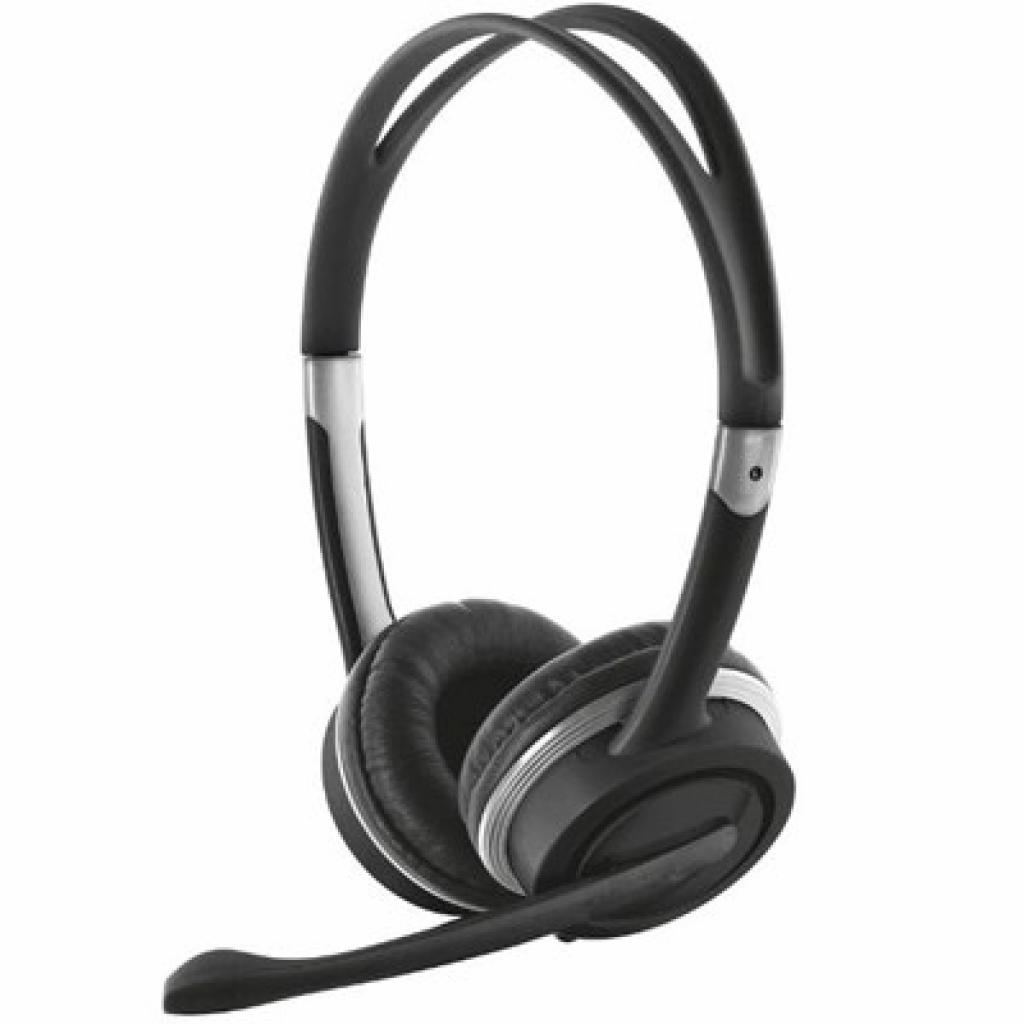 

Наушники Trust MAURO USB HEADSET (17591)