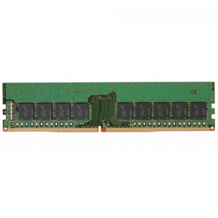 

Оперативная память DIMM 16GB 2133 2RX8 8G DDR4 U