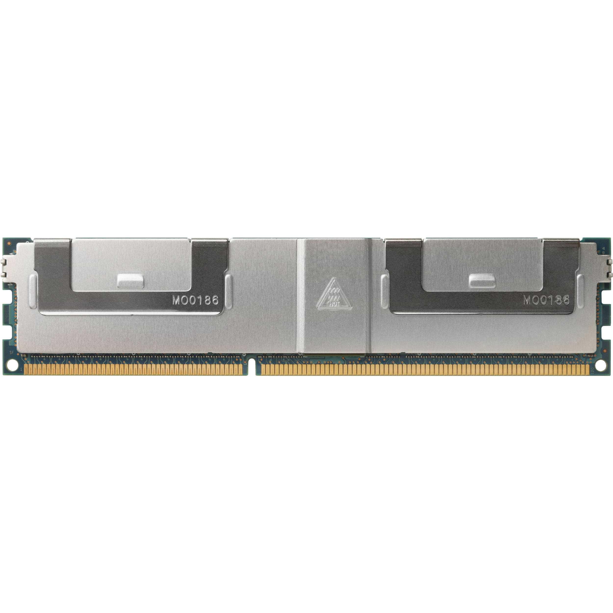 

Оперативная память Hp Inc. Hp 64GB Ddr42666 1X64GB Ecc Lr Ram (1Xd87Aa)