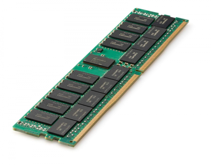 

Оперативная память HP Memory Kit 64GB DDR4 2666MHz PC4-21300 CL19 ECC (840759091)