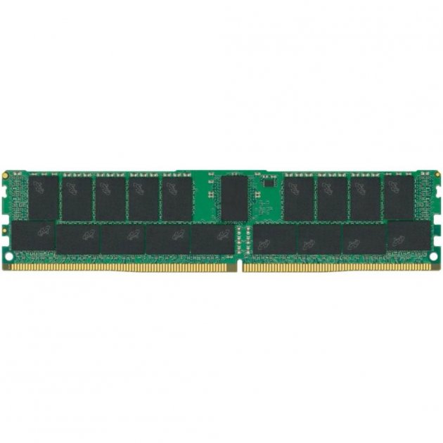 

Оперативная память Crucial DDR4 64GB 2933MHz (MTA36ASF8G72PZ2G9E1)