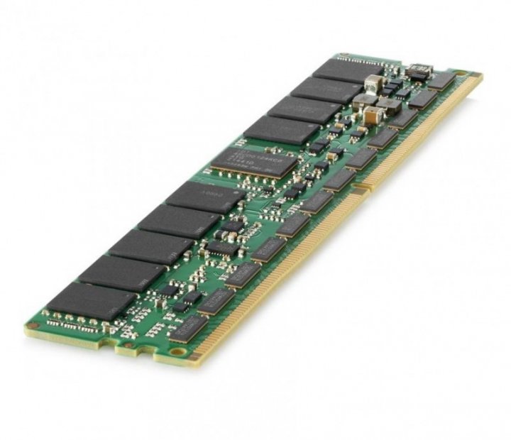 

Оперативная память DIMM 64GB DDR4-2133 LRDIMM