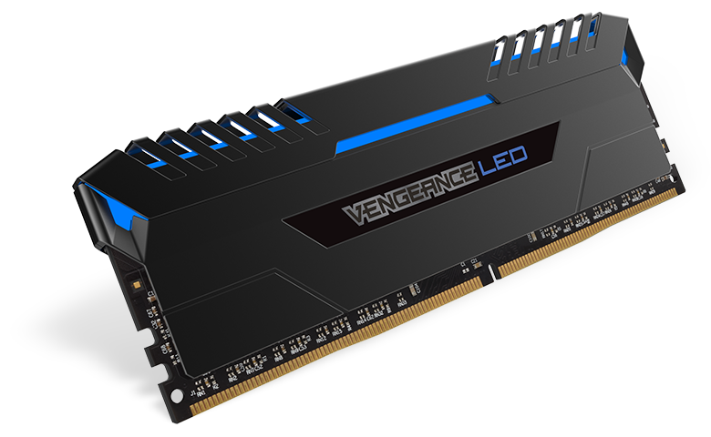 

Оперативная память Corsair 2666MHZ 32GB DDR4 C18 MAC K4 (CMSA32GX4M4A2666C18)