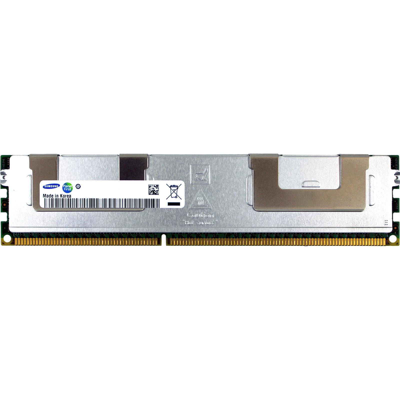 

Оперативная память Samsung 32GB DDR3 (M386B4G70DM0-YK0)
