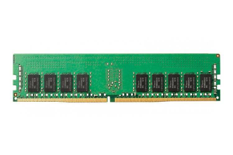 

Оперативная память Dell DDR4. 8GB 2400MHz (A9654881)