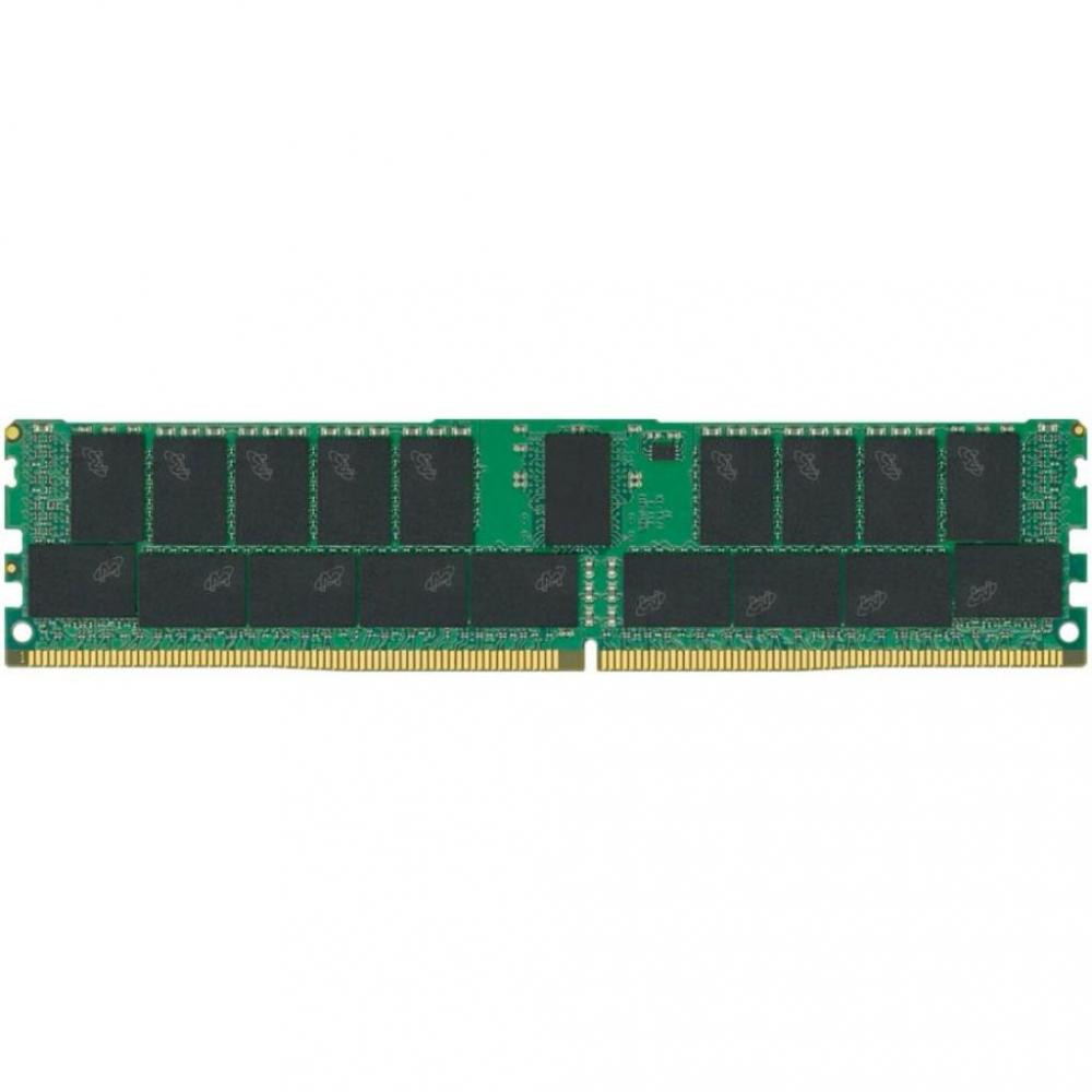 

Оперативная память Micron Pamięć Serwerowa 64Gb Ddr4-2933 Ecc Reg Lp (MTA36ASF8G72PZ2G9B1)