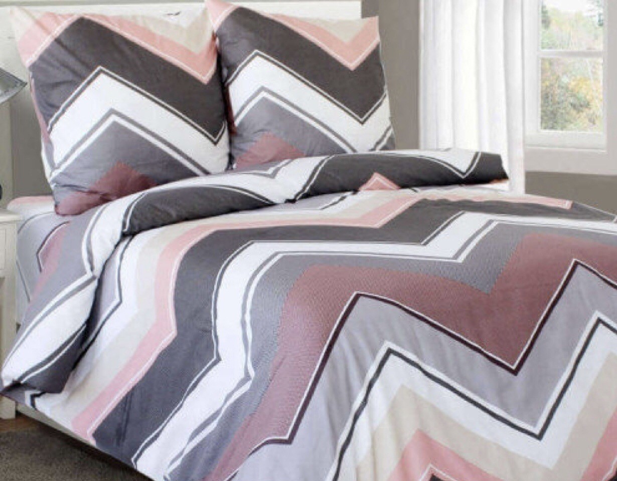 

Комплект постельного белья Буено (белорусская бязь) евро размер