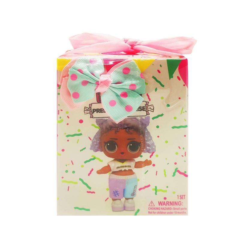 

Кукла Bela Doll с аксессуарами bm1186